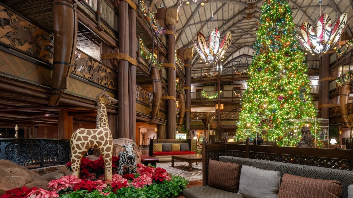 Disney+ Perks Members: Up to 25% Off Walt Disney World Rooms + Complimentary Park Hopper Upgrade
