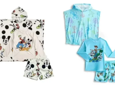 Character Toddler Boy Swim Set Deal: Save $24.98 at Walmart