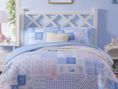7pc Full Size Bed in Bag Deal: Save 67%