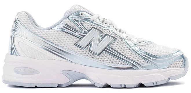 New Balance 740 Athletic Shoe Deal: Save $50.02