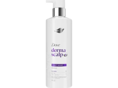 Dove Derma Scalp Density Boost Shampoo For Hair Loss And Breakage 16 oz for $7.xx