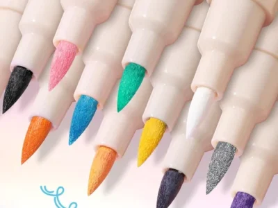 12 Nail Art Pens for $5.xx (Reg $10)