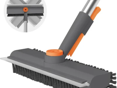 Floor Scrub Brush Deal