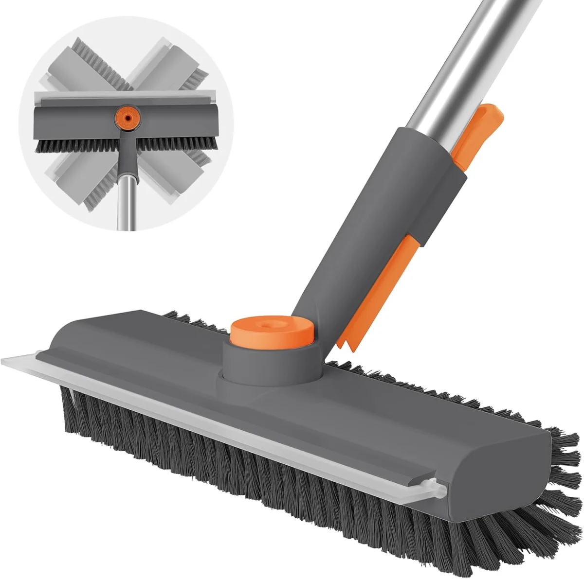 Floor Scrub Brush Deal
