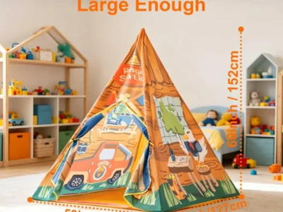tent