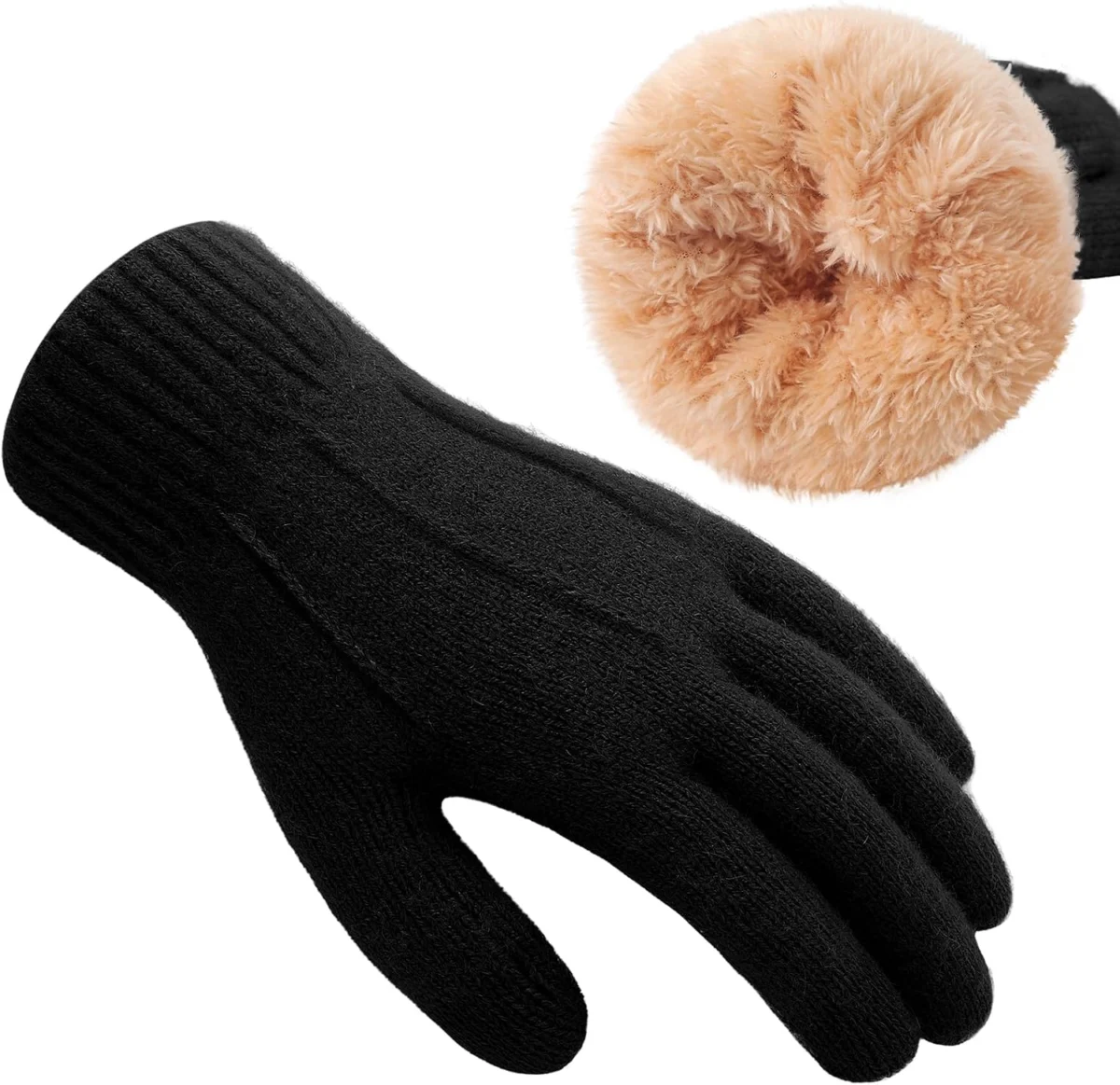 Tavleu Winter Gloves Just $9.xx Shipped at Amazon