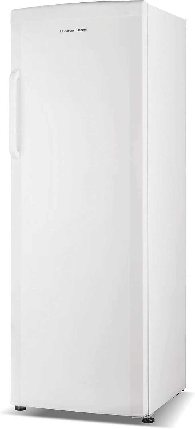 Hamilton Beach 11 Cu Ft Freezer $315.xx (Reg $650) at Amazon