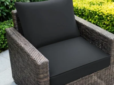 Outdoor Chair Cushions Just $37.xx Shipped at Amazon