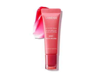 LANEIGE Sheer Tinted Lip Balm Only $15.xx (Reg. $19) at Amazon