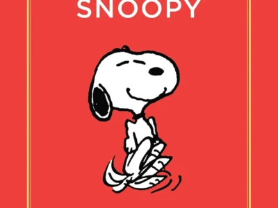Snoopy Peanuts Guide to Life Book Only $8.xx at Amazon