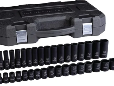 GearWrench 39PC Master Set Only $66.xx at Amazon