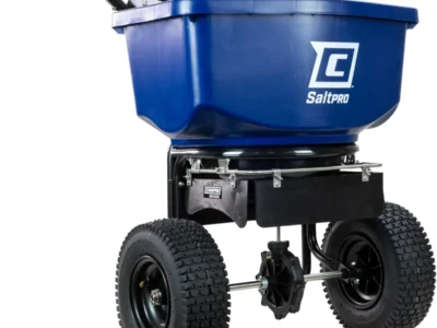 Chapin SaltPro Salt Spreader Only $234.xx (Reg. $350) at Amazon