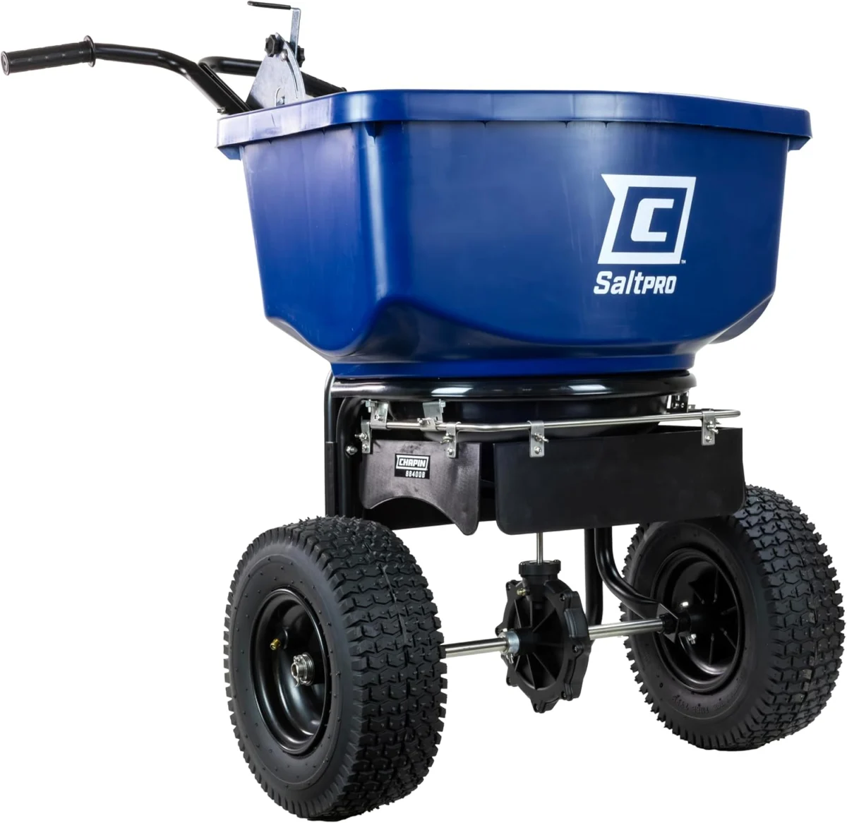 Chapin SaltPro Salt Spreader Only $234.xx (Reg. $350) at Amazon