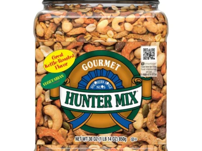 30oz Southern Style Nuts Trail Mix Just $7.xx at Amazon