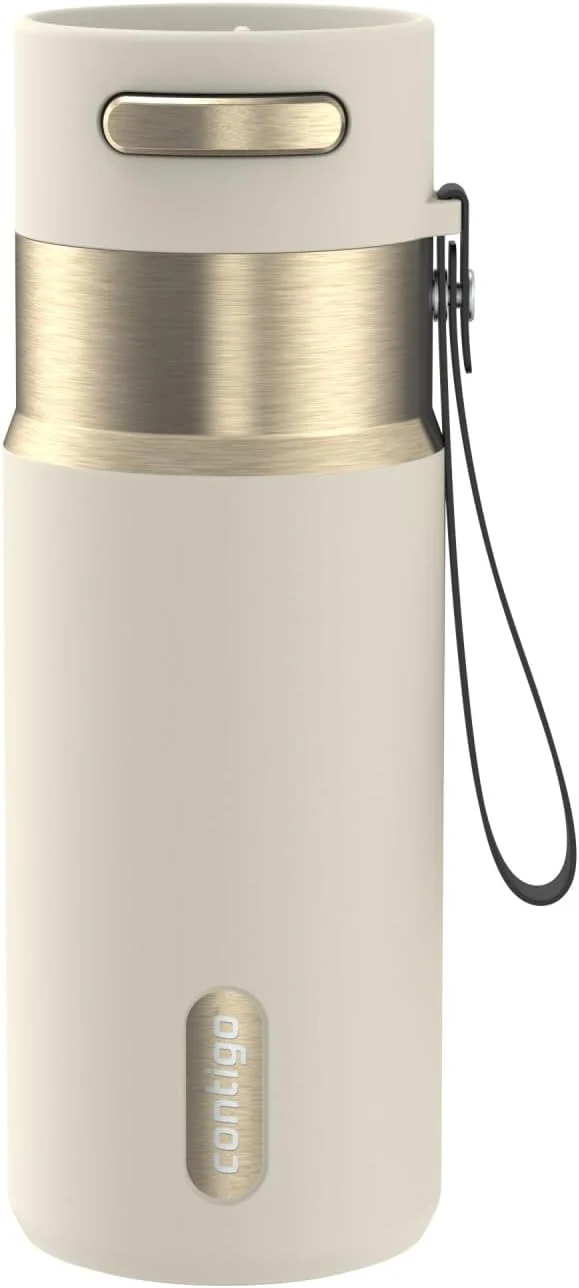 Contigo Autoseal Water Bottle Only $12.xx (Reg. $30) at Amazon