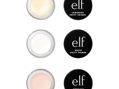 e.l.f. Cosmetics Putty Primer Trio Deal: Save $6.xx at Amazon