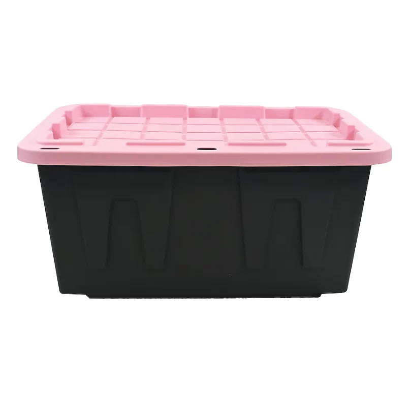 Project Source Commander 27 Gallon Deal: Save $7 at Lowe’s