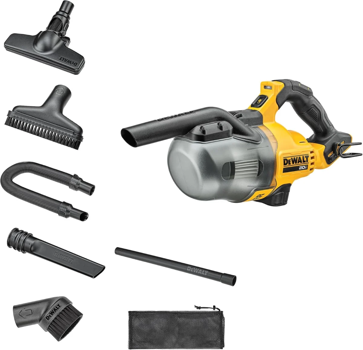 $99.xx* | DeWALT 20V MAX Cordless Only $99.xx (Reg. $128) at Amazon