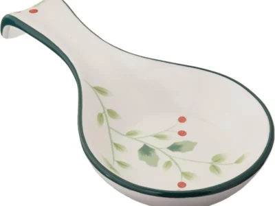 Winterberry Dolomite Spoon Rest Only $7.xx (Reg. $22) at Amazon
