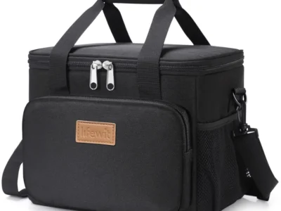 Lifewit Medium Lunch Bag Deal: Save $12.xx at Amazon