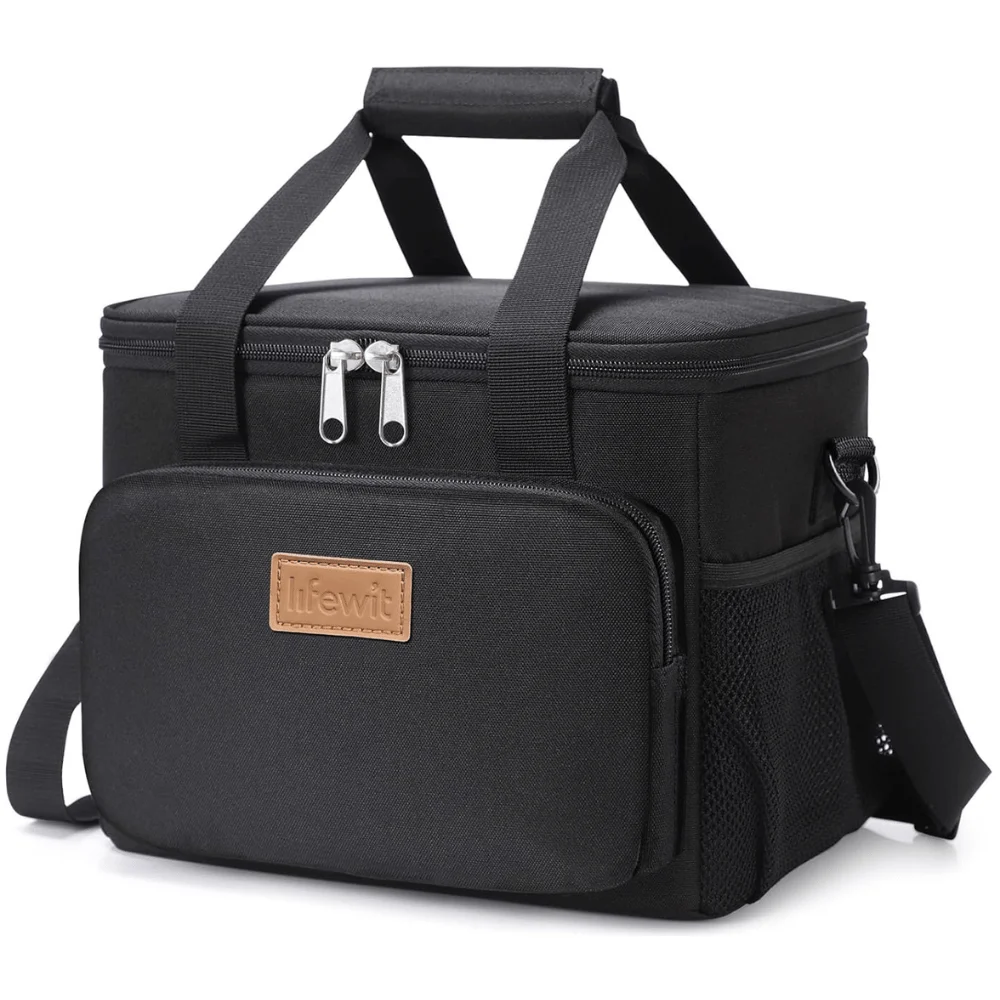 Lifewit Medium Lunch Bag Deal: Save $12.xx at Amazon