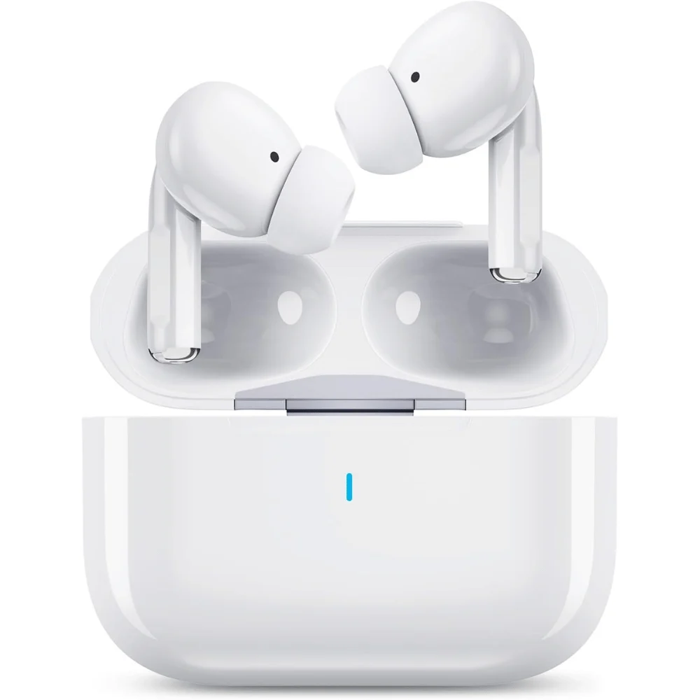 Wireless Earbuds Deal: Save $9.xx at Amazon
