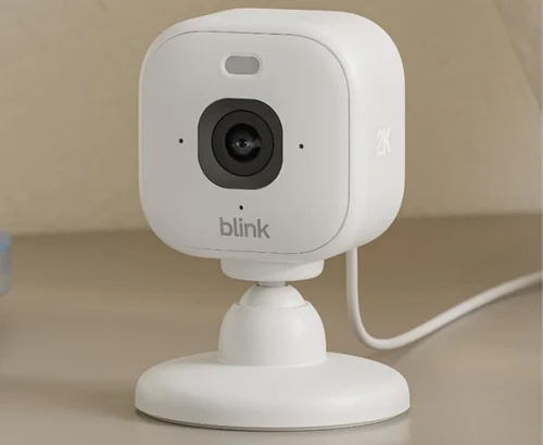 Blink Mini 2K+ Deal: Save $23