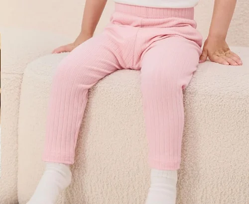 5-Pack Infant Ribbed Leggings Deal: Save $15