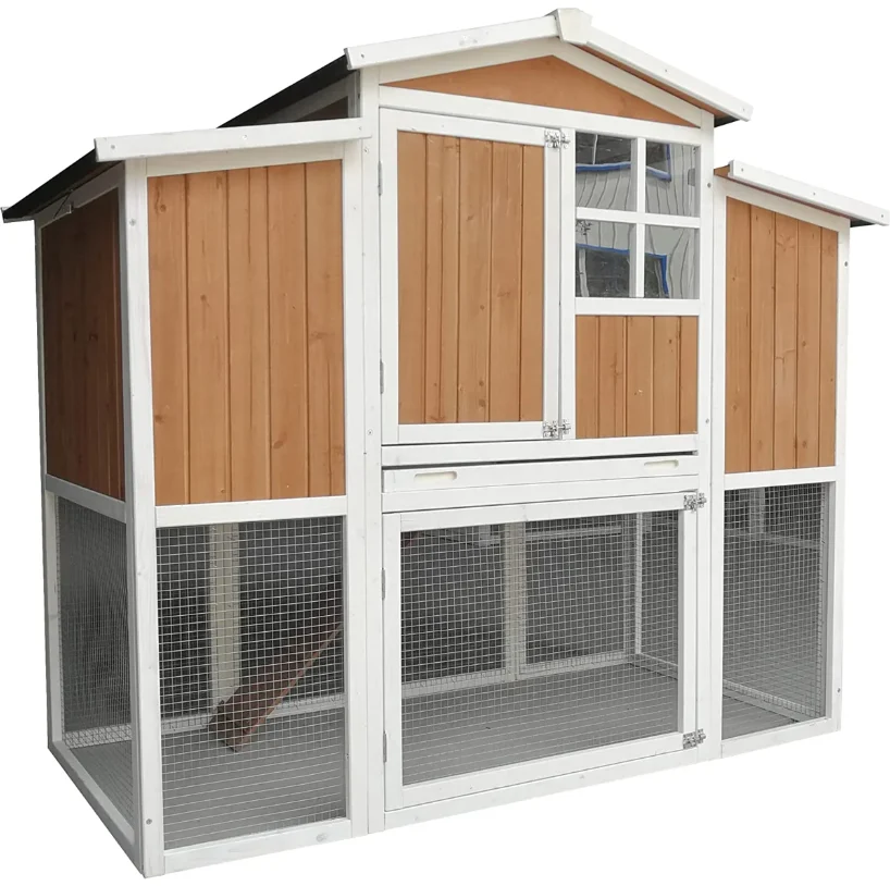 Analisse Chicken Coop Deal at Wayfair: Save $382