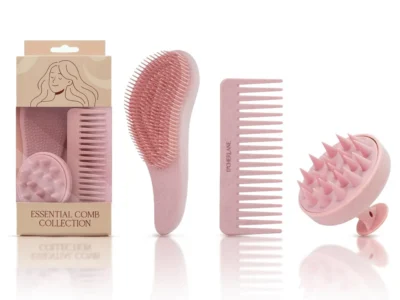 comb-collection