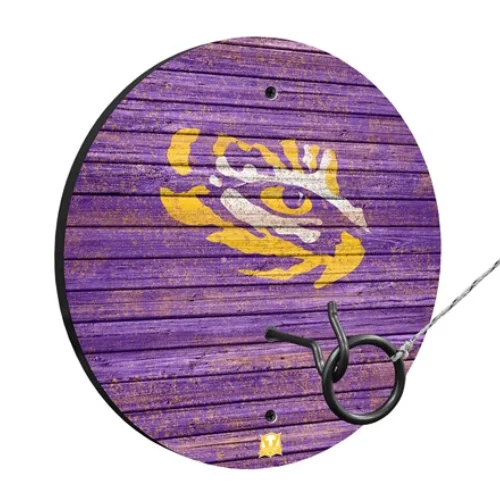 College Team Hook & Ring Wall Game Only $21.xx (Reg. $60) at Woot