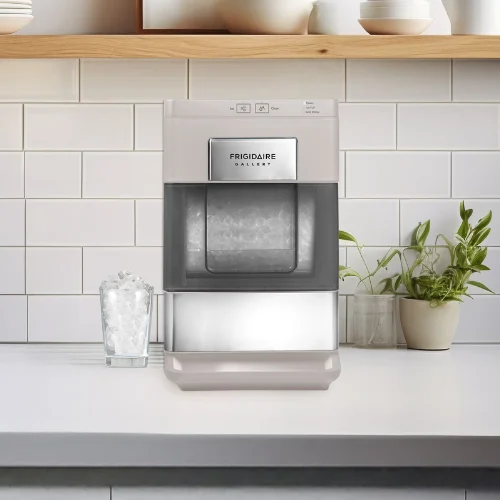 Frigidaire Gallery Nugget Ice Maker Only $174 (Reg. $300) at Walmart