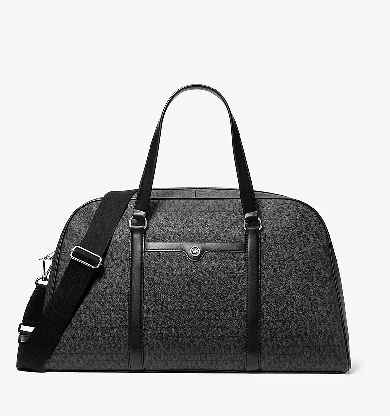 Jet Set Travel Weekender Bag Deal: Save $379 at Michael Kors