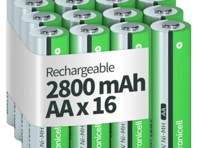 rechargeable-batteries