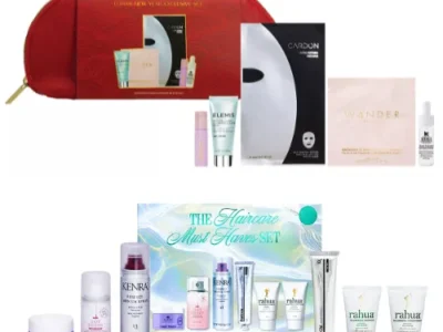 FROM $10.20 (Reg. $30) Created for Macy’s Beauty Sets
