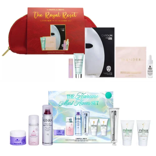 Macy’s Beauty Set Only $10.20 (Reg. $30) at Macy’s