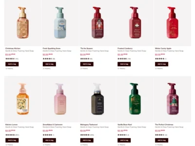 hand-soap