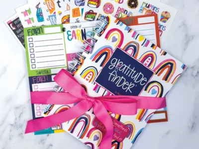 Denise Albright Happy Habits Bundle only $19.98 shipped!