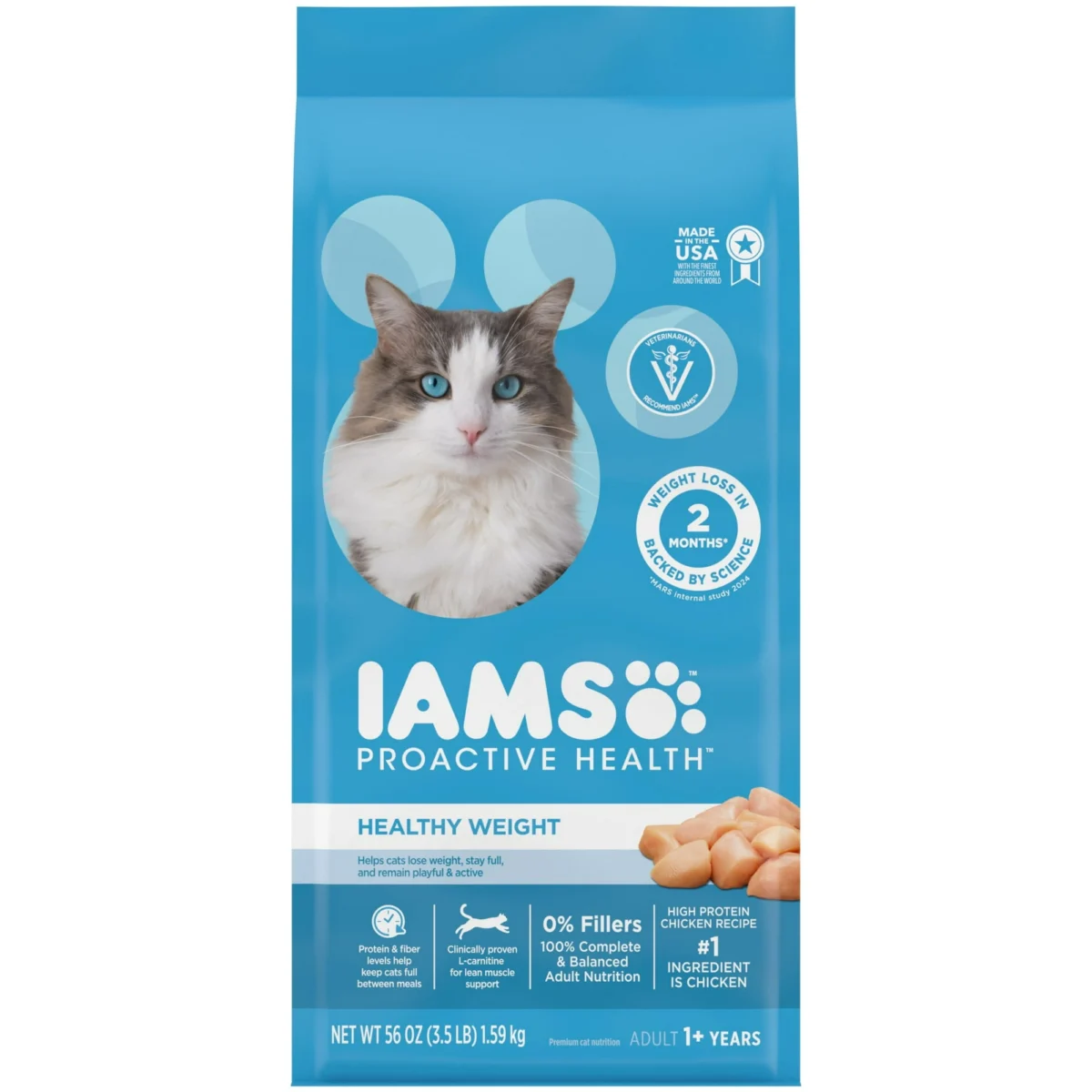 Walmart Home Pick: Iams Proactive Only $19 (Reg. $39.52) at Walmart