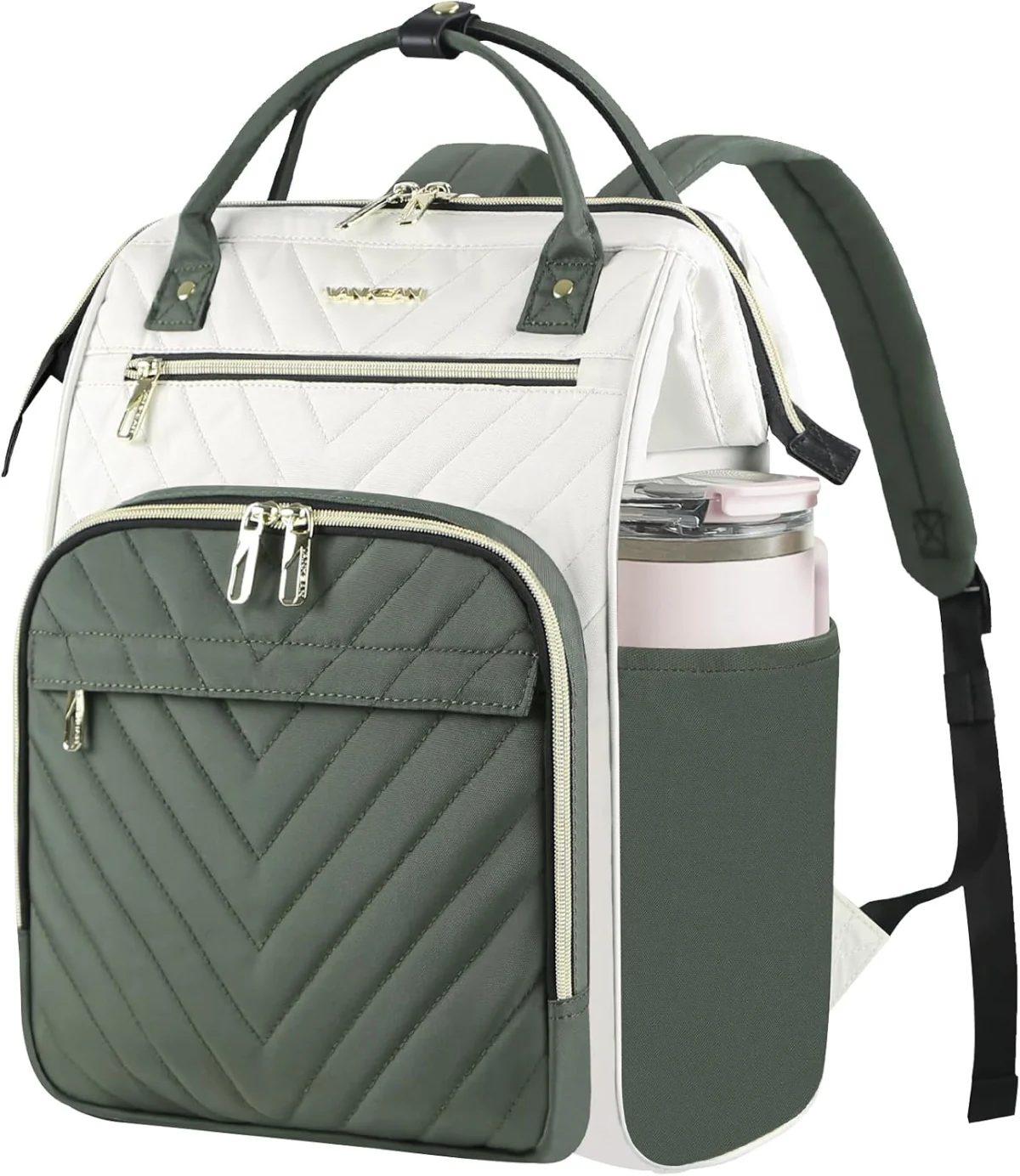 VANKean 15.6 Inch Laptop Backpack Only $21.xx (Reg. $30) at Amazon