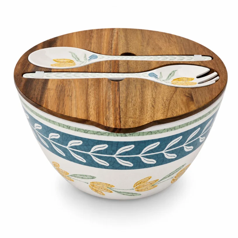 Better Homes & Gardens Salad Set Deal: Save $7.64 at Walmart