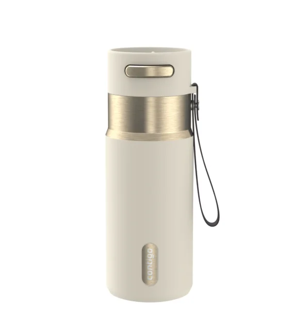 Contigo 16oz AutoSeal Insulated Water Bottle Deal at Walmart