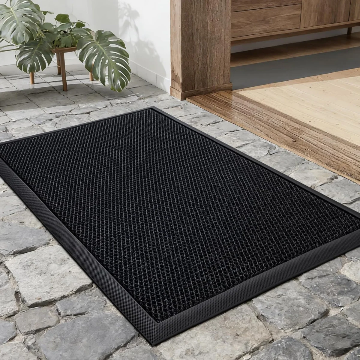 UKISS Front Door Doormat Only $11.xx (Reg. $22) at Amazon