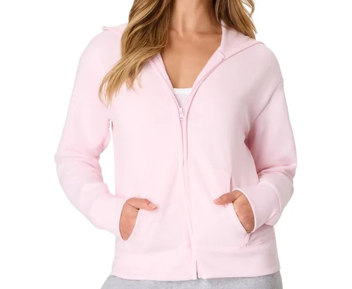 Hanes Women’s EcoSmart Fleece Hoodie Deal