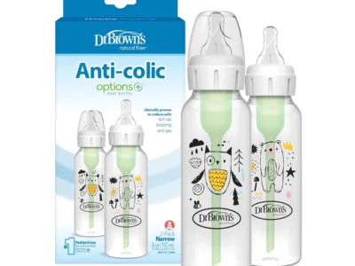 baby bottle