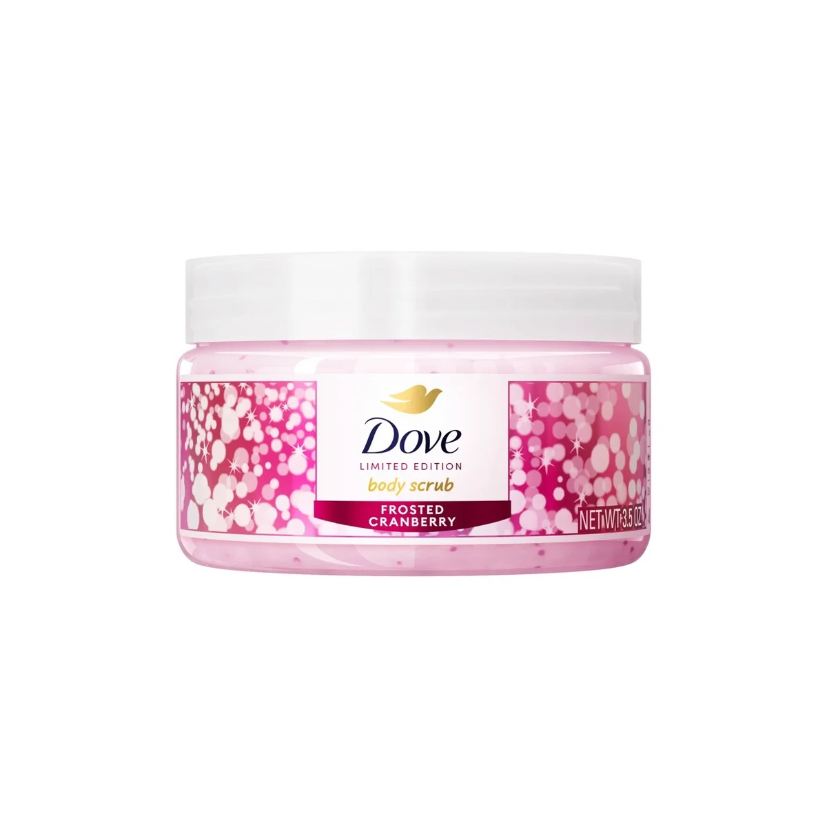 Dove Palo Santo Sage Oil Body Scrub Deal at Target