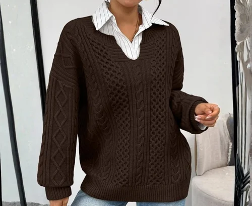 Women’s Oversized Sweater Deal: Save 60%