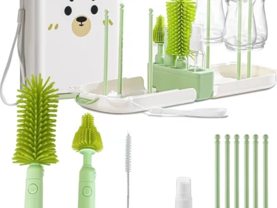 bottle cleaner kit
