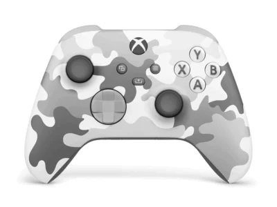 Xbox Wireless Controller X25 Special Edition Only $69 at Walmart