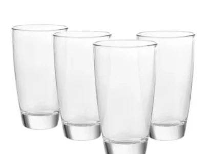 Glass Beverage Drinkware Deal: Save $7.23 at Walmart